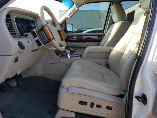 Photo 7 from auction – 2013 LINCOLN NAVIGATOR with VIN 5LMJJ3J53DEL06057