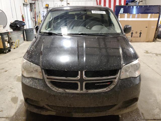 Photo 5 from auction – 2016 DODGE GRAND CARA with VIN 2C4RDGCG7GR209958