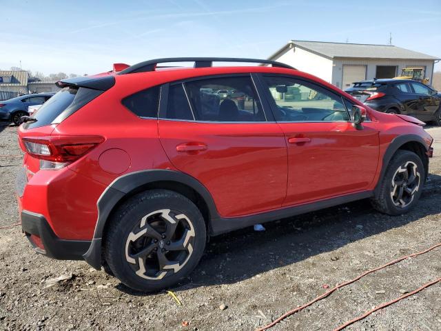 Photo 3 from auction – 2021 SUBARU CROSSTREK with VIN JF2GTHNC5MH245585