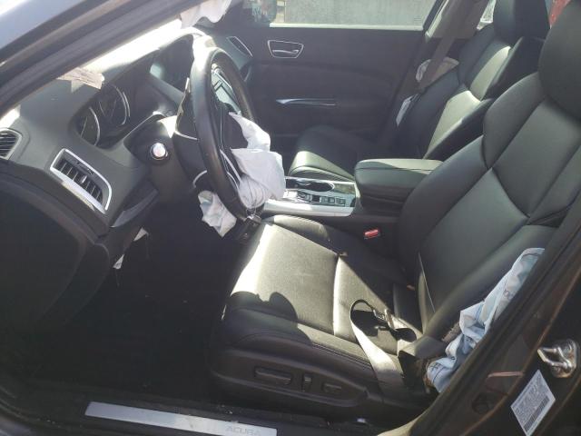 Photo 7 from auction – 2019 ACURA TLX with VIN 19UUB3F35KA007149