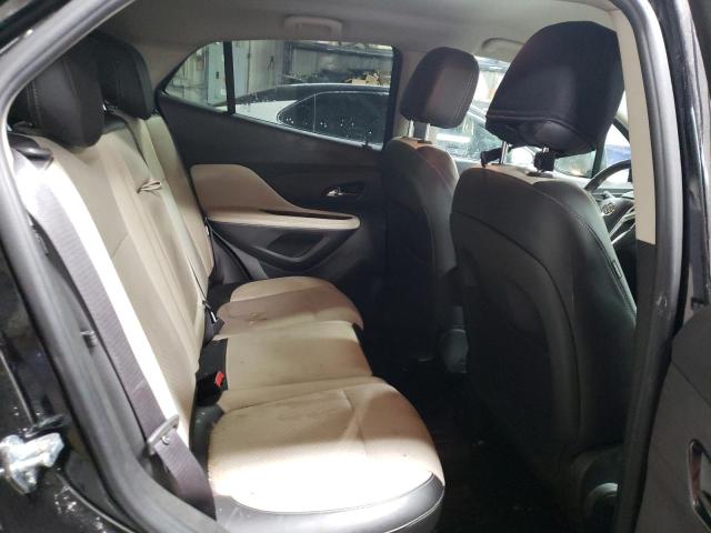 Photo 10 from auction – 2017 BUICK ENCORE SPO with VIN KL4CJ1SB4HB258921