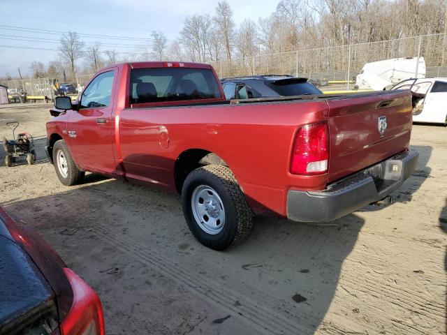 Photo 2 from auction – 2015 RAM 1500 ST with VIN 3C6JR6DTXFG675366
