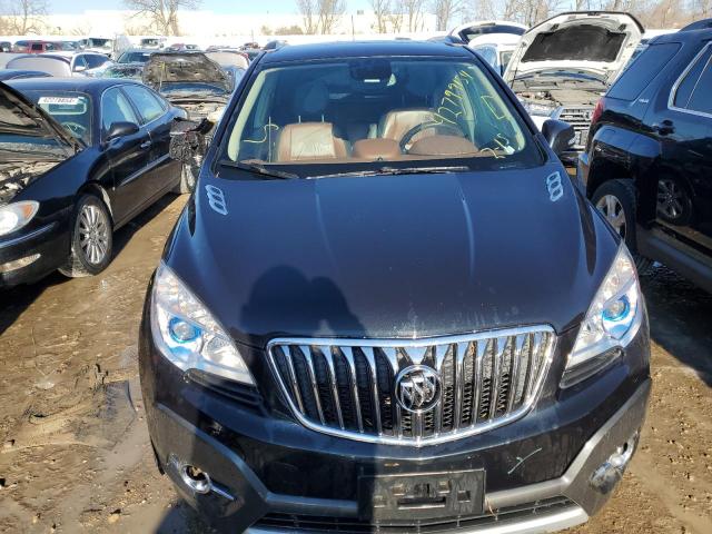 Photo 5 from auction – 2016 BUICK ENCORE with VIN KL4CJCSB0GB593815