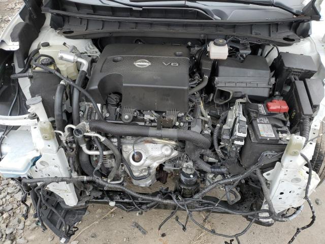 Photo 12 from auction – 2019 NISSAN MURANO S with VIN 5N1AZ2MS2KN144846
