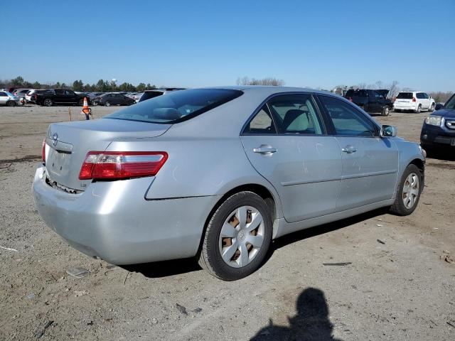 Photo 3 from auction – 2007 TOYOTA CAMRY CE with VIN 4T1BE46K77U675952