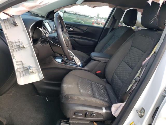 Photo 7 from auction – 2018 CHEVROLET EQUINOX LT with VIN 2GNAXJEV7J6238440