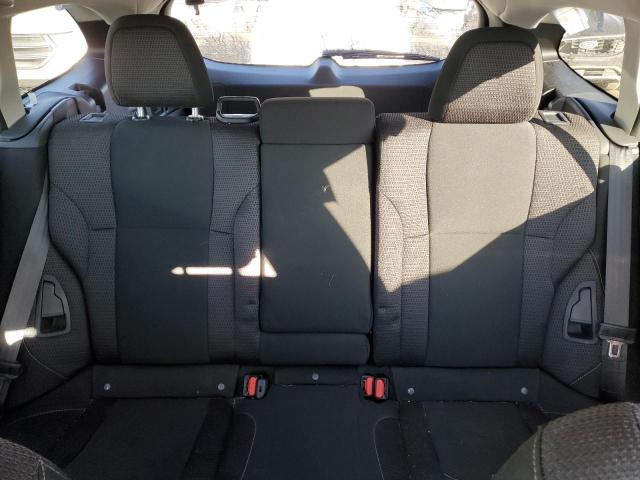 Photo 10 from auction – 2023 SUBARU OUTBACK PR with VIN 4S4BTADCXP3200429