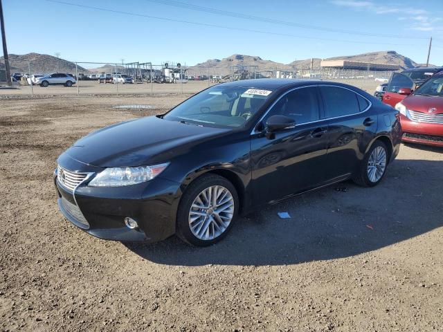 LEXUS ES 350 2014 with VIN JTHBK1GG0E2147179 - Photo from auction