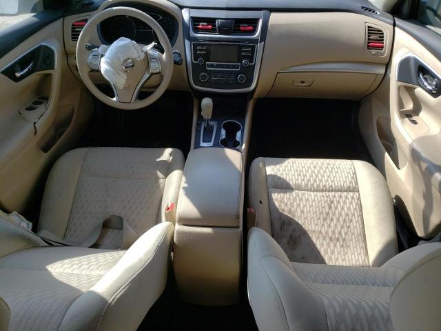 Photo 8 from auction – 2016 NISSAN ALTIMA 2.5 with VIN 1N4AL3AP2GN309111