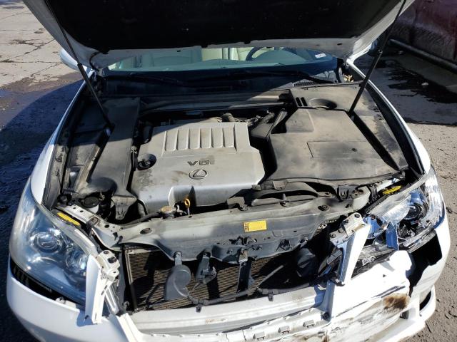 Photo 11 from auction – 2010 LEXUS ES 350 with VIN JTHBK1EG9A2365537
