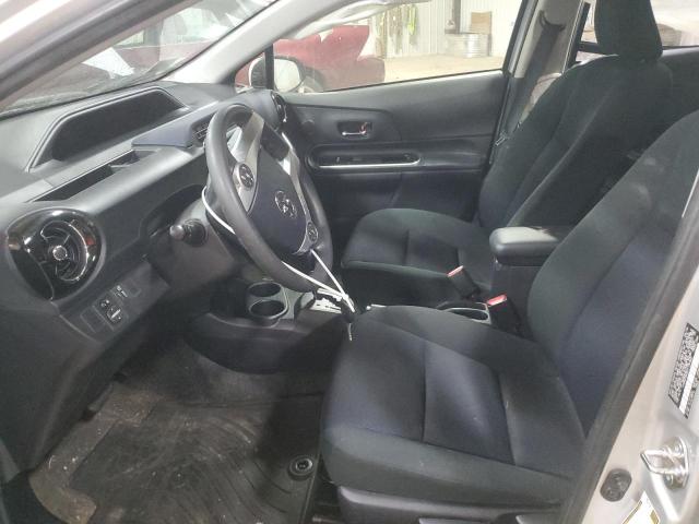 Photo 7 from auction – 2016 TOYOTA PRIUS C with VIN JTDKDTB32G1132462