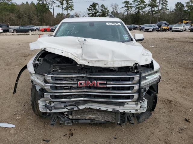 Photo 5 from auction – 2020 GMC ACADIA SLT with VIN 1GKKNMLS2LZ150453