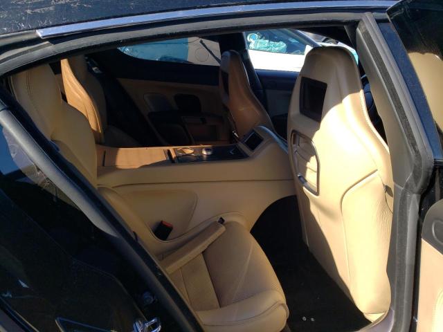 Photo 10 from auction – 2011 ASTON MARTIN RAPIDE with VIN SCFHDDAJ1BAF01440