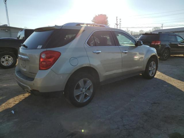 Photo 3 from auction – 2013 CHEVROLET EQUINOX LT with VIN 1GNALFEK4DZ104721