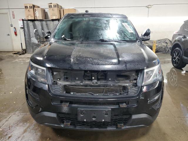 Photo 5 from auction – 2017 FORD EXPLORER P with VIN 1FM5K8AR6HGC63197
