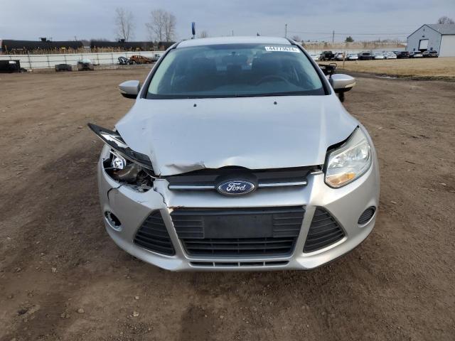 Photo 5 from auction – 2013 FORD FOCUS SE with VIN 1FADP3F22DL175819