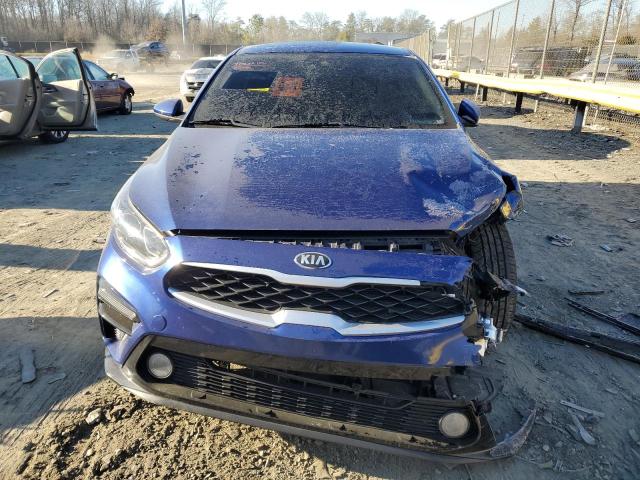 Photo 5 from auction – 2019 KIA FORTE FE with VIN 3KPF24AD2KE085592