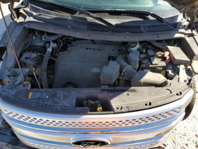 Photo 11 from auction – 2014 FORD EXPLORER X with VIN 1FM5K7D87EGC34722