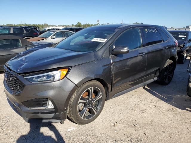 FORD EDGE ST 2020 with VIN 2FMPK4AP1LBA08991 - Photo from auction