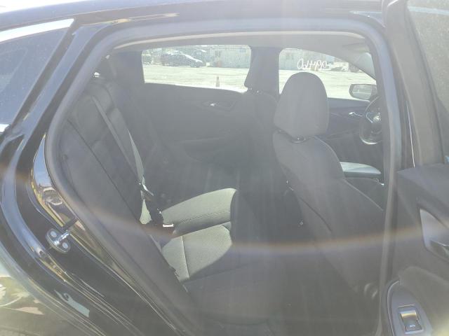 Photo 10 from auction – 2018 CHEVROLET MALIBU LT with VIN 1G1ZD5ST8JF115744