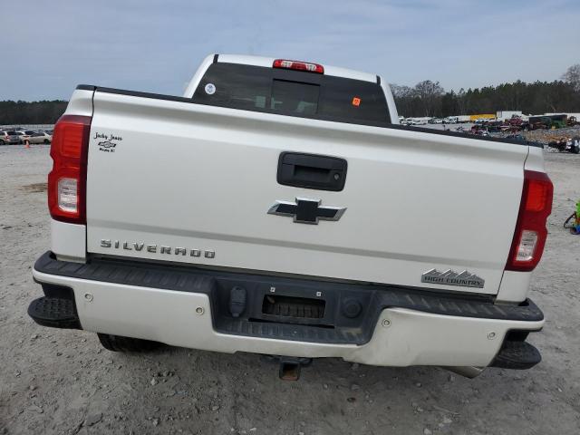 Photo 6 from auction – 2018 CHEVROLET SILVERADO with VIN 3GCUKTEJ9JG596768