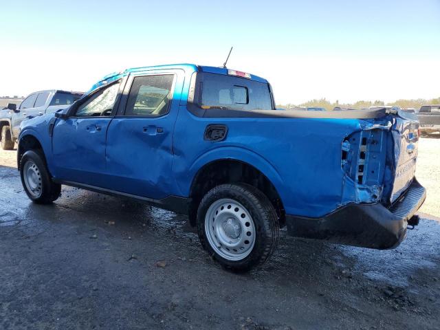 Photo 2 from auction – 2022 FORD MAVERICK X with VIN 3FTTW8F96NRA11169