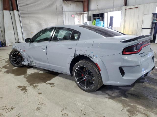 Photo 2 from auction – 2022 DODGE CHARGER SC with VIN 2C3CDXGJ7NH179461