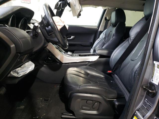 Photo 7 from auction – 2015 LAND ROVER RANGE ROVE with VIN SALVP2BG4FH052791