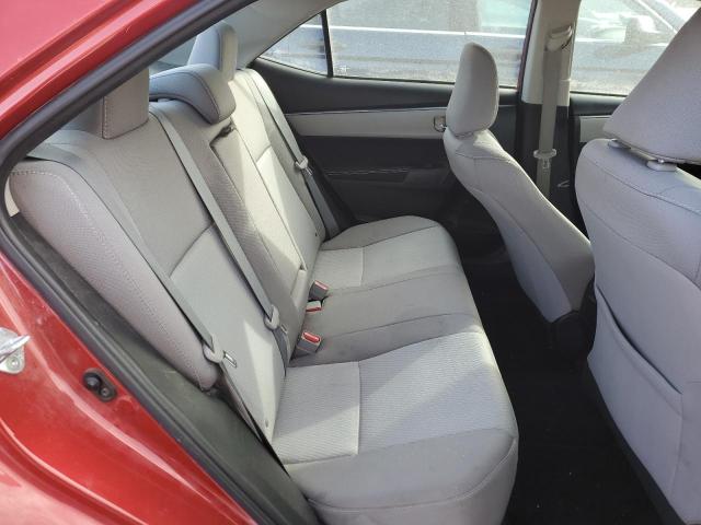 Photo 10 from auction – 2016 TOYOTA COROLLA L with VIN 5YFBURHE4GP568799