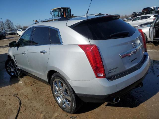 Zdjęcie 2 z aukcji – 2012 CADILLAC SRX PERFOR z VIN 3GYFNBE36CS558906