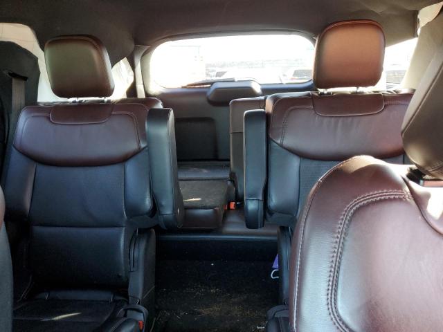 Photo 10 from auction – 2020 FORD EXPLORER P with VIN 1FM5K8HC9LGA33308