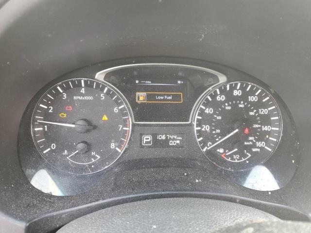 Photo 9 from auction – 2014 NISSAN ALTIMA with VIN 1N4AL3AP4EC172052