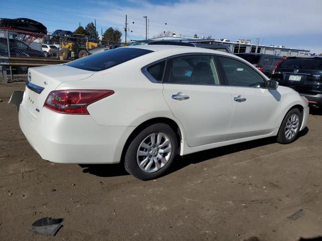 Photo 3 from auction – 2013 NISSAN ALTIMA 2.5 with VIN 1N4AL3AP4DN550227