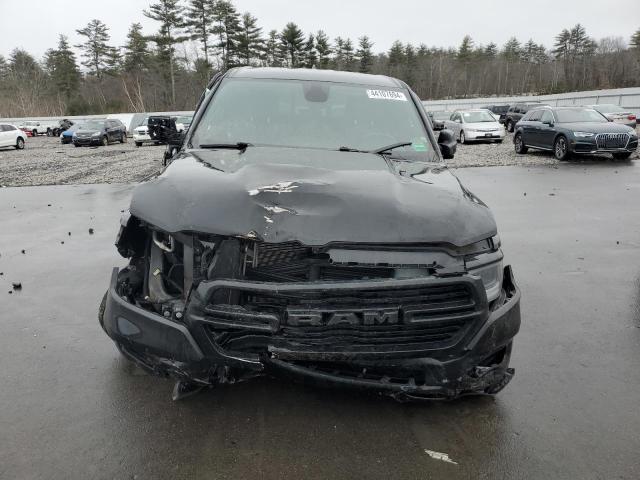 Photo 5 from auction – 2020 RAM 1500 BIG H with VIN 1C6SRFMT6LN355713