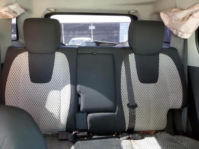 Photo 10 from auction – 2011 GMC TERRAIN SL with VIN 2CTALMEC8B6458650