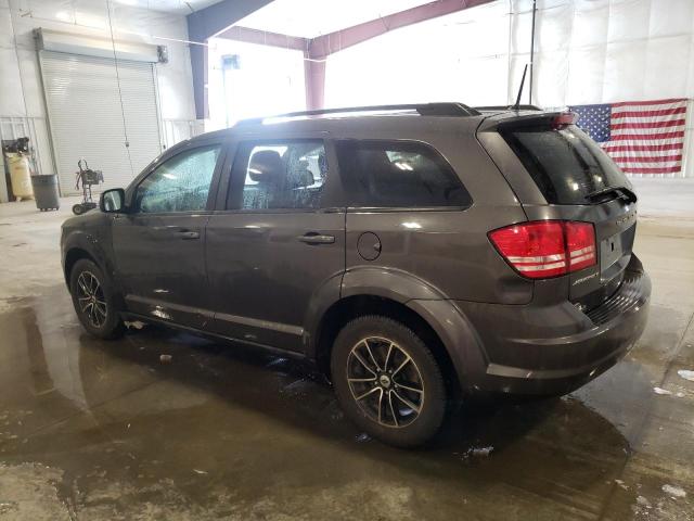 Photo 2 from auction – 2018 DODGE JOURNEY SE with VIN 3C4PDCAB6JT519580