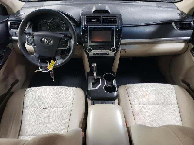 Photo 8 from auction – 2014 TOYOTA CAMRY L with VIN 4T4BF1FK9ER394850