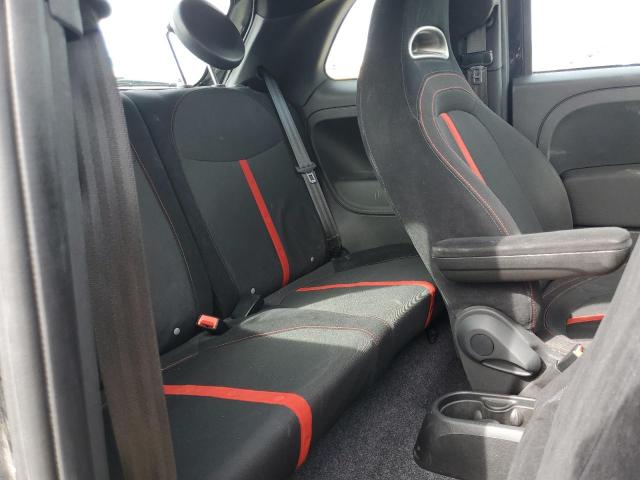 Photo 10 from auction – 2012 FIAT 500 ABARTH with VIN 3C3CFFFH7CT337191