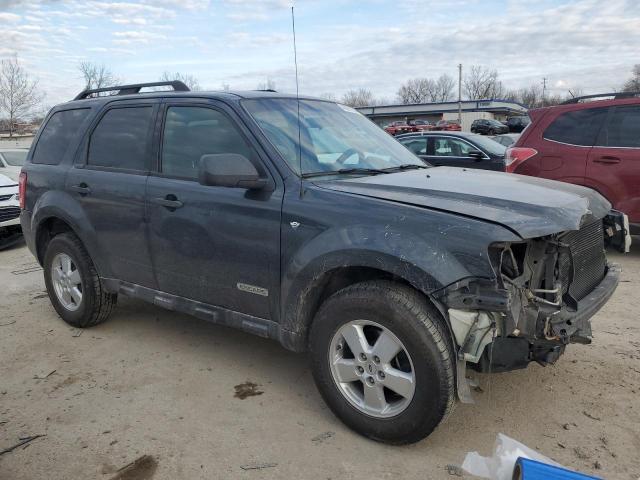 Photo 4 from auction – 2008 FORD ESCAPE XLT with VIN 1FMCU03148KA70859