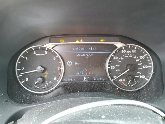 Photo 9 from auction – 2023 NISSAN ALTIMA SR with VIN 1N4BL4CW2PN316154