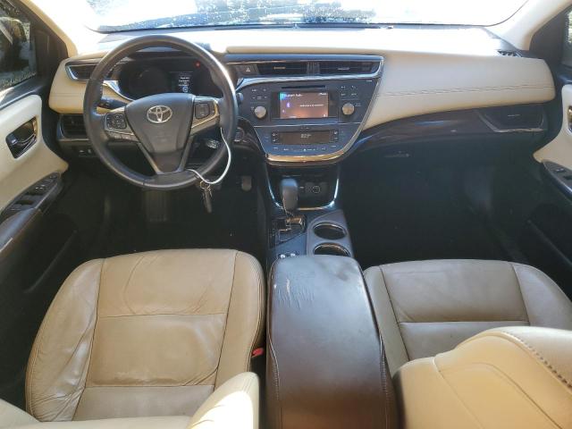 Photo 8 from auction – 2013 TOYOTA AVALON BAS with VIN 4T1BK1EB0DU054864