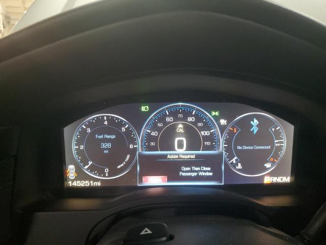 Photo 9 from auction – 2015 CADILLAC ESCALADE E with VIN 1GYS4TKJXFR577475