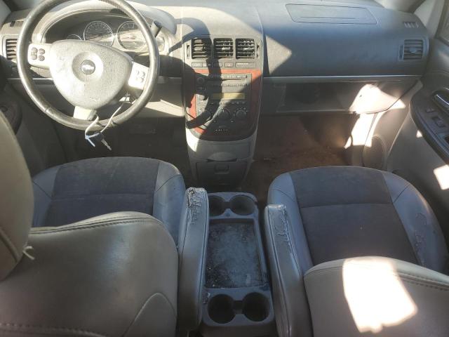 Photo 8 from auction – 2006 CHEVROLET UPLANDER L with VIN 1GNDV33L36D122659