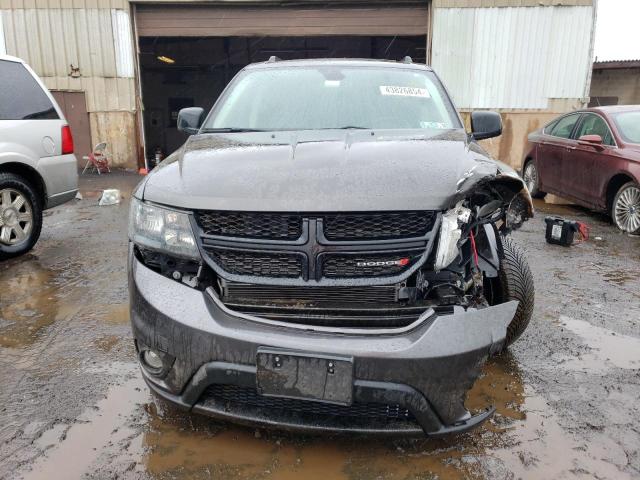 Photo 5 from auction – 2018 DODGE JOURNEY GT with VIN 3C4PDDEG0JT477578