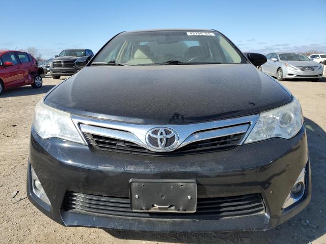 Photo 5 from auction – 2012 TOYOTA CAMRY BASE with VIN 4T4BF1FKXCR227152
