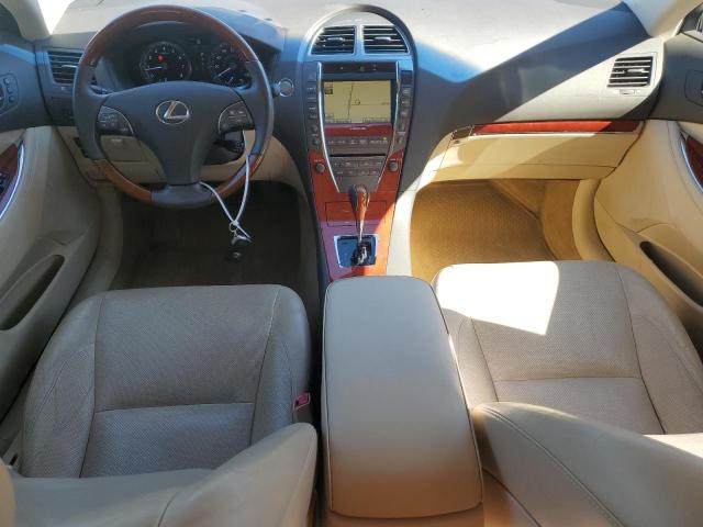 Photo 8 from auction – 2012 LEXUS ES 350 with VIN JTHBK1EG4C2510339