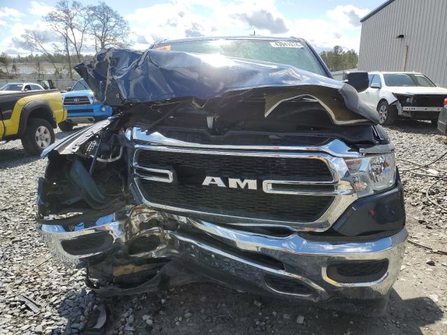 Photo 5 from auction – 2019 RAM 1500 TRADE with VIN 1C6RRECT1KN737950