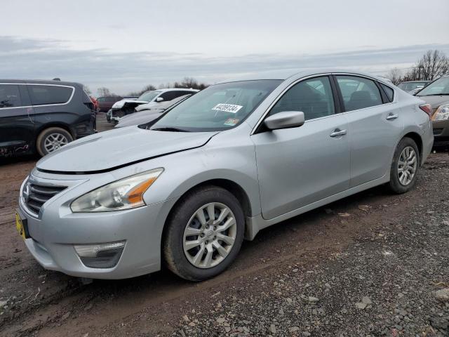 NISSAN ALTIMA 2.5 2014 with VIN 1N4AL3AP6EC139912 - Photo from auction