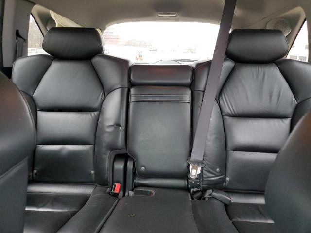 Photo 10 from auction – 2008 ACURA MDX TECHNO with VIN 2HNYD28668H540966
