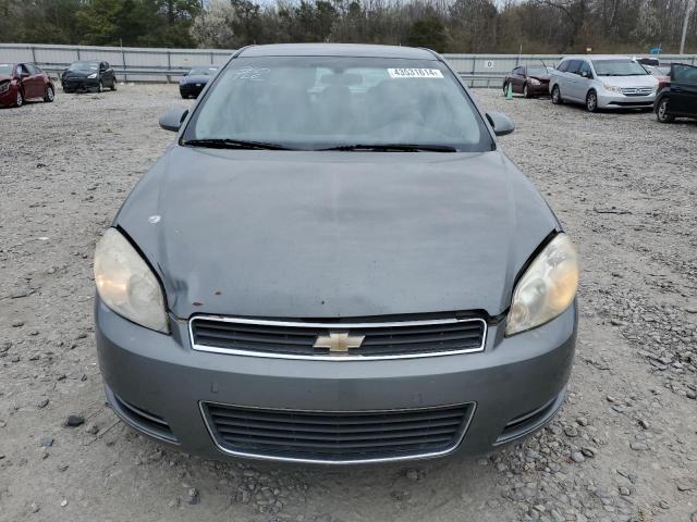 Photo 5 from auction – 2006 CHEVROLET IMPALA LT with VIN 2G1WT58KX69143209
